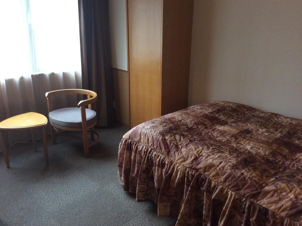 Hotel Park Side Tokyo Rom bilde