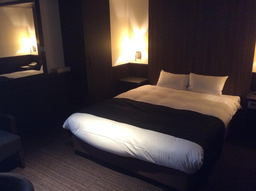Hotel Park Side Tokyo Rom bilde